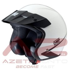 casco aperto omp strar my2024