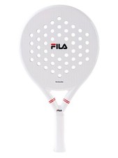 Racchetta Padel Fila Inceptor - Edizione Limitata Modello EU - Bianca - Nuova