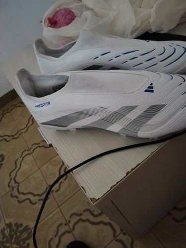 Scarpe calcio adidas - scarpe,