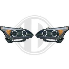 Kit fari principali Diederichs per BMW