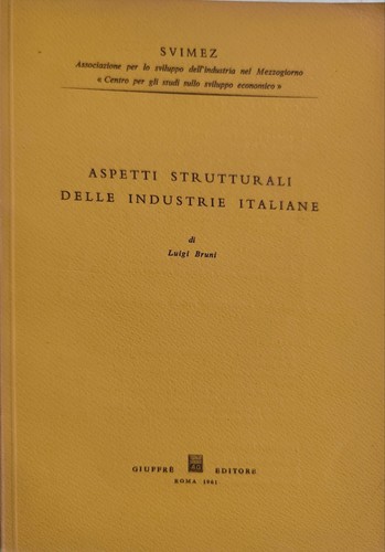 Aspetti strutturali delle
