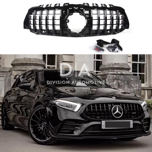 Adatto per mercedes classe - per,