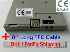 Emulatore floppy drive Brother