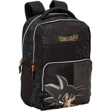 Zaino Scuola Organizzato Anime