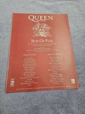 FPOT343 MAGAZINE ADVERT 12X9"