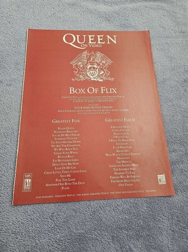 Fpot343 magazine advert 12x9 - magazine,
