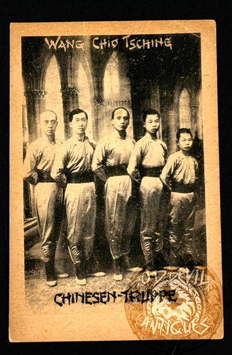 Rara cartolina anni - cartolina, 10