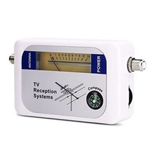 TV digitale segnale stellare