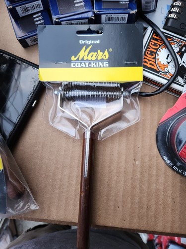 Mars coat king - coat, sottopelo