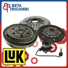 Kit Frizione Volano Fiat Grande Punto Evo Alfa Mito 1.3 Multijet 90CV 66kW Luk