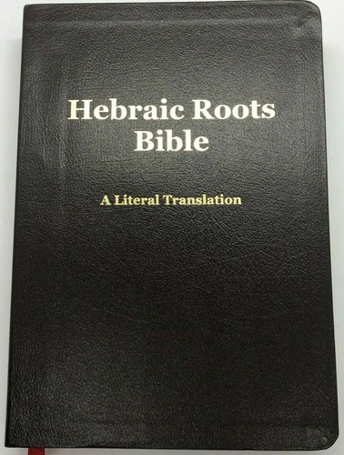 Bibbia radici ebraiche una - radici,