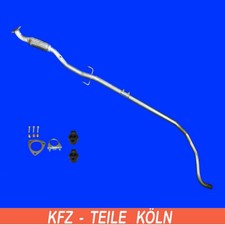 Opel Corsa D / E 1.2 Tubo Gas