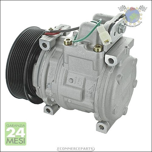 Compressore climatizzatore
