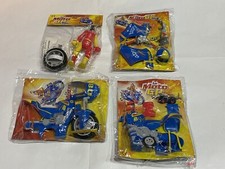 TOPOLINO  LA  MOTO  GP  DI  PIPPO     (t234)