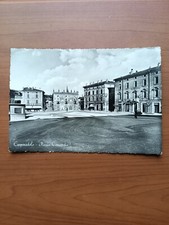 CARPENEDOLO - Piazza Concordia