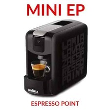 Macchina da Caffè LAVAZZA EP