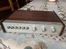 Amplificatore philips - ,
