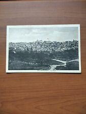 CASTELTERMINI (AGRIGENTO) - Panorama