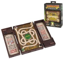 Jumanji Game Replica The Noble