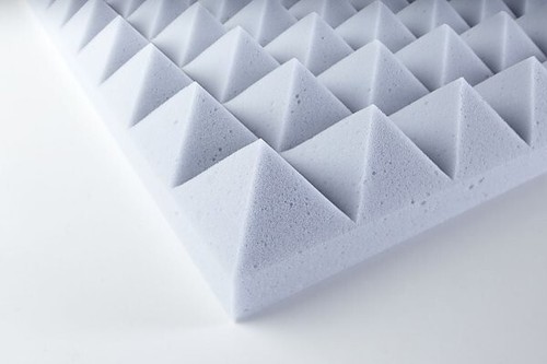 Pannello fonoassorbente - fonoassorbente, b1