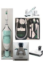 Vorwerk folletto vk220s - folletto,