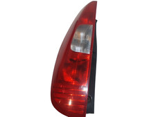 Stop fanale Posteriore sinistro lato Guida per Mitsubishi Colt Cabrio (czc)