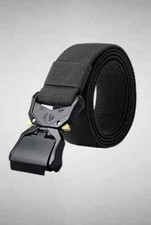 Cintura uomo D555 grande stile