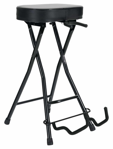 Supporto stand reggichitarra - supporto,
