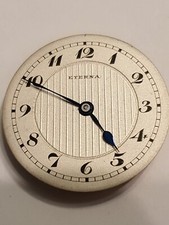 Movimento Eterna Per Monachina