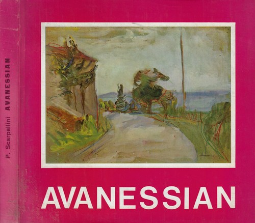 Alfonso avanessian pietro - alfonso,