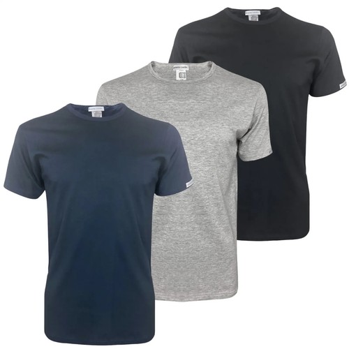 Maglie shirts girocollo da - t-shirts,
