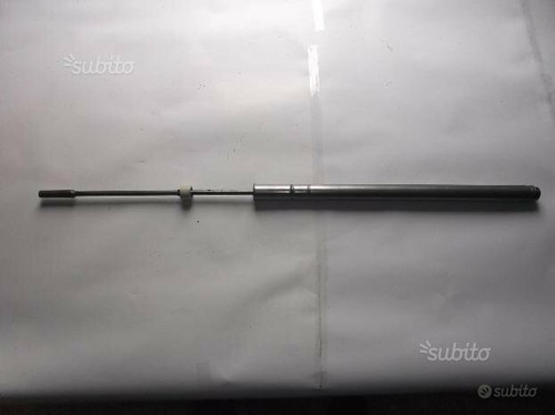 Cartuccia pompante forcella - -cartuccia,