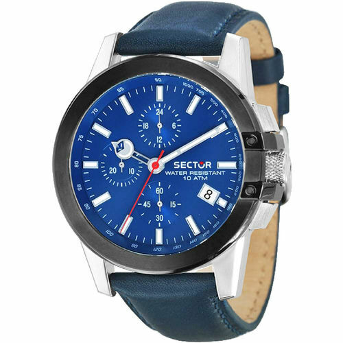 Men watch sector 480 - men's,