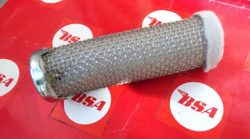 Filtro olio bsa m20 m21 - filtro,
