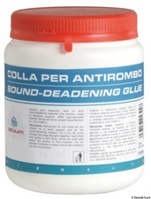 COLLA ANTIROMBO PER PANNELLO