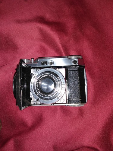 Kodak retina mirino a - ii, ,