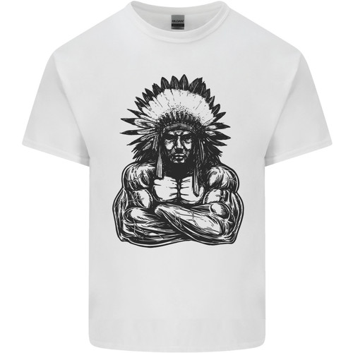 Maglietta gym chief training - gym,
