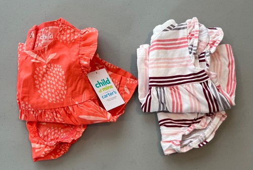 Set abiti estivi 9 - estivi, mesi