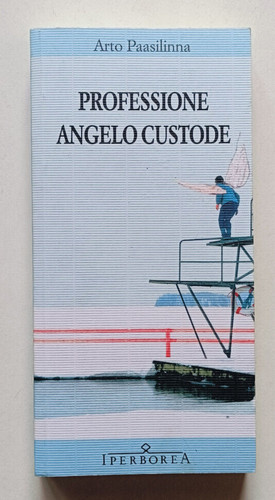Professione angelo custode - professione,
