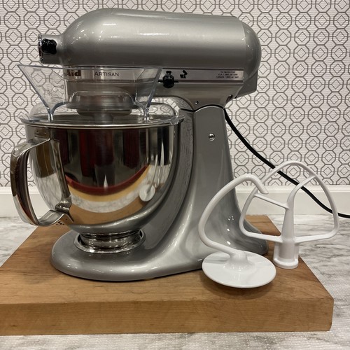 Kitchenaid 5qt artisan - 5qt,