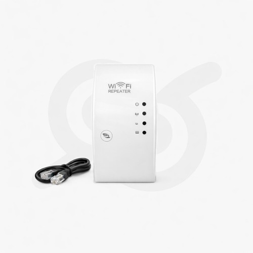 Ripetitore segnale wifi con