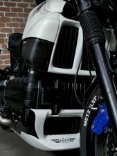 Spoiler bug BMW, coperchio motore, BMW, K100 CAFE RACER