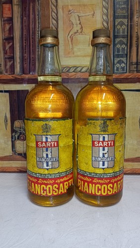 Sarti biancosarti liquore - 1x,