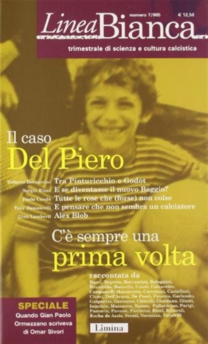 Linea bianca trimestrale - bianca.,