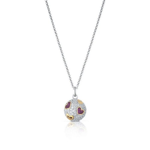 Collana donna roberto - collana,