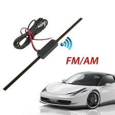 Antenna Amplificata
