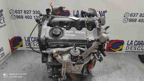 Ar32302 motore completo - motore, /