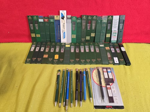 Faber castell lotto - faber-castell, vintage