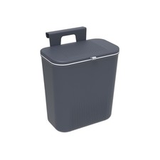 Pattumiera parete porta - da, 9l