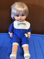 Cicciobello Parla È Cammina